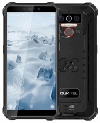 Замена камеры на телефоне Oukitel WP5 Pro в Смоленске